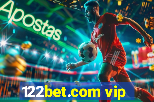 122bet.com vip